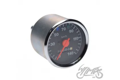SPEEDOMETER MZ ETZ CN