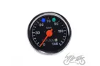 SPEEDOMETER MZ ETZ CN