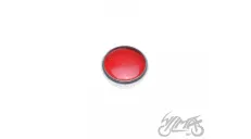 LAMP, PILOT 16 mm RED AWO RT BK KR52