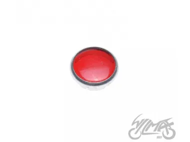 LAMP, PILOT 16 mm RED AWO RT BK KR52