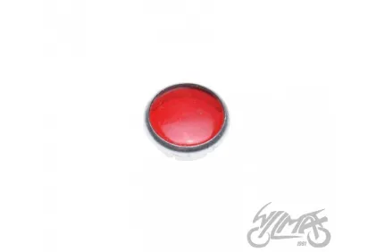 LAMP, PILOT 16 mm RED AWO RT BK KR52