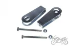 ADJUSTER SET, CHAIN TENSIONER MZ250 L+R