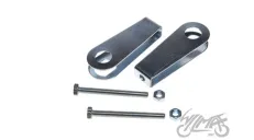 ADJUSTER SET, CHAIN TENSIONER MZ250 L+R