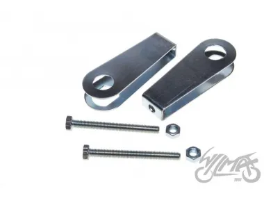 ADJUSTER SET, CHAIN TENSIONER MZ250 L+R