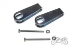 ADJUSTER SET, CHAIN TENSIONER MZ250 L+R