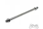 AXLE, SWINGARM MZ ETZ250