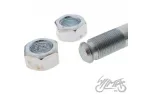 AXLE, SWINGARM MZ ETZ250