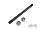 AXLE, SWINGARM MZ