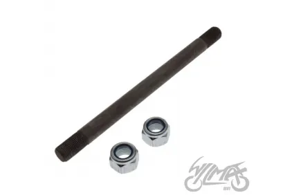 AXLE, SWINGARM MZ