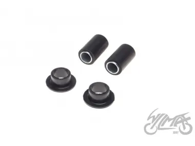REAPAIR KIT, REAR SWINGARM MZ 4PCS /BUSH+BOOT/