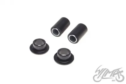 REAPAIR KIT, REAR SWINGARM MZ 4PCS /BUSH+BOOT/