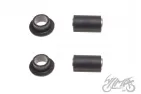 REAPAIR KIT, REAR SWINGARM MZ 4PCS /BUSH+BOOT/