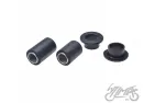 REAPAIR KIT, REAR SWINGARM MZ 4PCS /BUSH+BOOT/