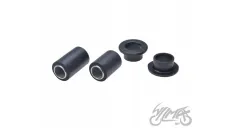 REAPAIR KIT, REAR SWINGARM MZ 4PCS /BUSH+BOOT/