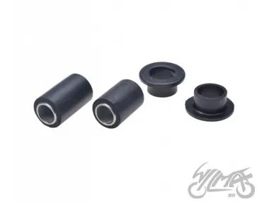 REAPAIR KIT, REAR SWINGARM MZ 4PCS /BUSH+BOOT/