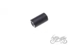 BUSH, SWINGARM MZ RUBBER/METAL