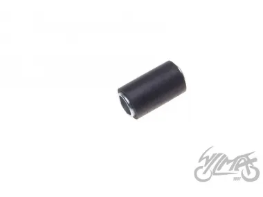 BUSH, SWINGARM MZ RUBBER/METAL