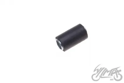 BUSH, SWINGARM MZ RUBBER/METAL