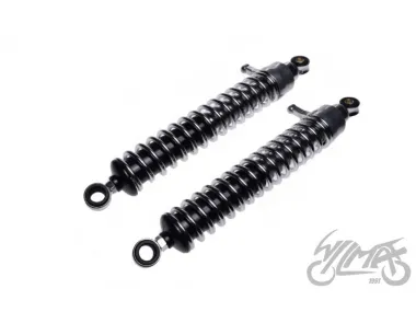 DAMPER SET, REAR SHOCK ABSORBER MZ CN R+L