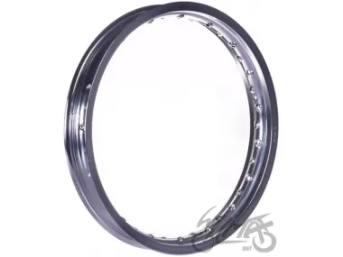RIM, REAR WHEEL 18