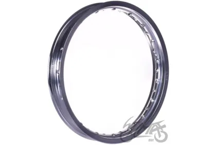 RIM, REAR WHEEL 18