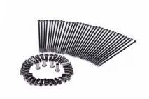 SPOKE, REAR WHEEL MZ 18