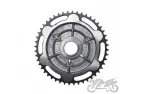 SPROCKET ASSY, REAR MZ150 POL