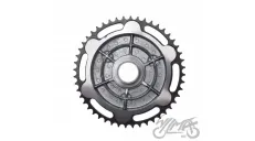 SPROCKET ASSY, REAR MZ150 POL
