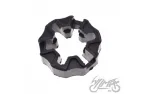 DAMPER, REAR SPROCKET MZ250