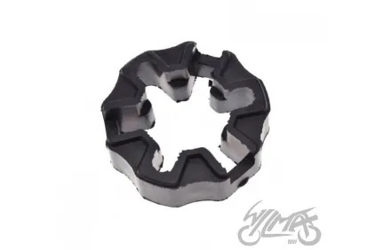 DAMPER, REAR SPROCKET MZ250