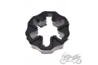 DAMPER, REAR SPROCKET MZ250