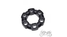 DAMPER, REAR SPROCKET MZ150 POL