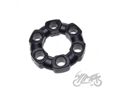 DAMPER, REAR SPROCKET MZ150 POL