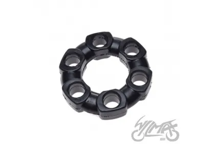 DAMPER, REAR SPROCKET MZ150 POL