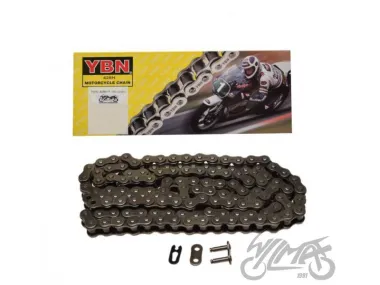 CHAIN, DRIVE YBN 130OG 428H SUPERSEEDED BY WM0001282