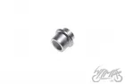 SPACER, REAR SPROCKET COVER MZ