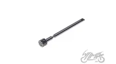 SHAFT, SPEEDOMETER DRIVE 18'' MZ ETZ