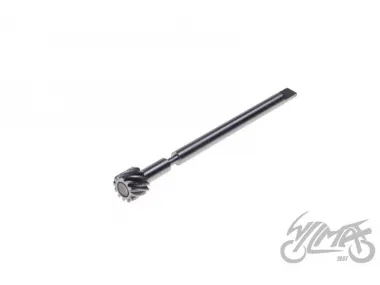 SHAFT, SPEEDOMETER DRIVE 18'' MZ ETZ