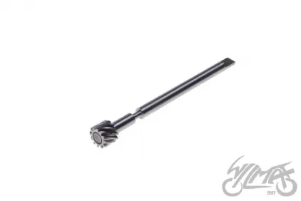 SHAFT, SPEEDOMETER DRIVE 18'' MZ ETZ