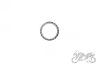 GEAR, SPEEDOMETER DRIVE 18'' MZ ETZ