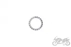 GEAR, SPEEDOMETER DRIVE 18'' MZ ETZ