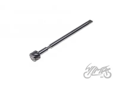 SHAFT, SPEEDOMETER DRIVE 16'' MZ ETZ