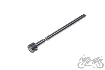 SHAFT, SPEEDOMETER DRIVE 16'' MZ ETZ