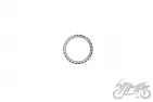 GEAR, SPEEDOMETER DRIVE 16'' MZ ETZ