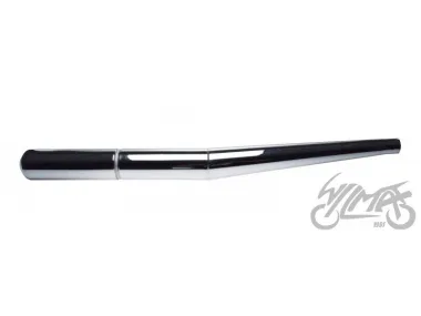 MUFFLER ASSY MZ251 250 HUN