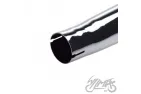 MUFFLER ASSY MZ251 250 HUN