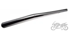 MUFFLER ASSY MZ251 250 HUN