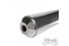 MUFFLER ASSY MZ251 250 HUN