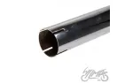 MUFFLER ASSY MZ251 250 HUN
