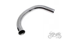 PIPE, EXHAUST MZ250 TAIWAN